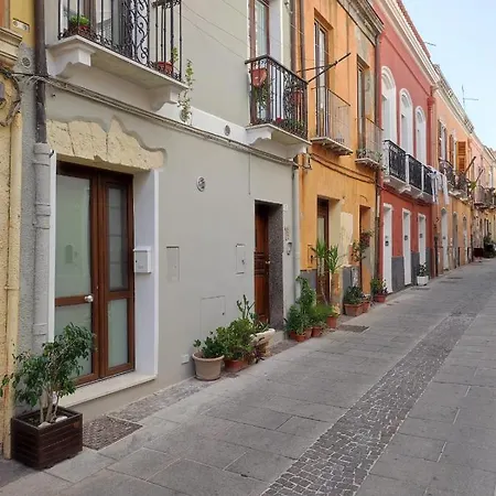 Apartments Villas Cagliari * Cagliari