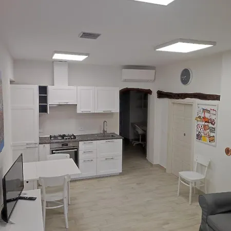 Apartament Apartments Villas Cagliari *