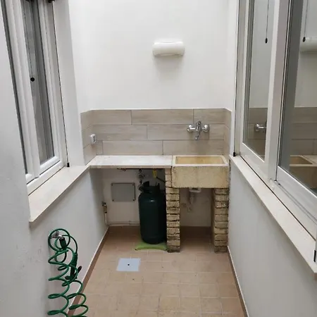 Apartamento Apartments Villas Cagliari *