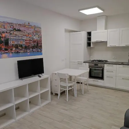 Apartments Villas Cagliari كالياري
