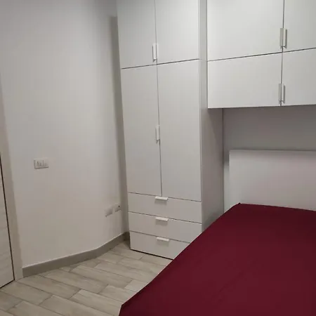 Apartamento Apartments Villas Cagliari Cagliari