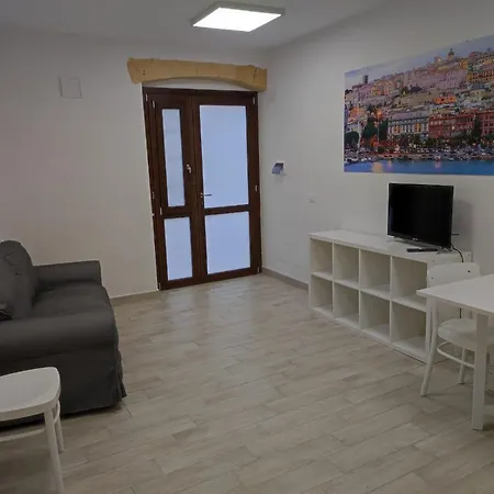 Apartments Villas Cagliari *