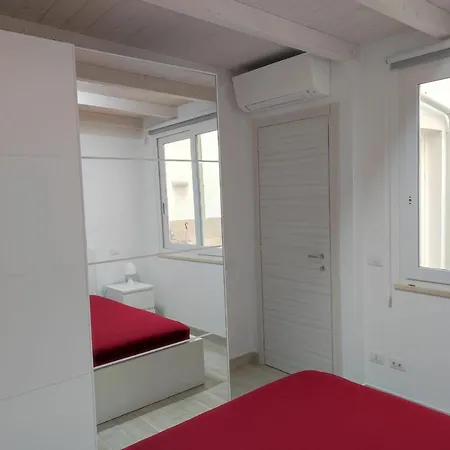 Apartments Villas Cagliari كالياري