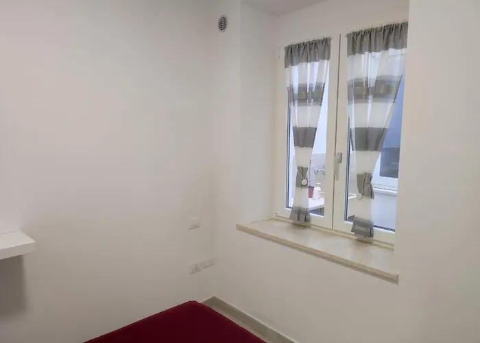 Apartments Villas Cagliari